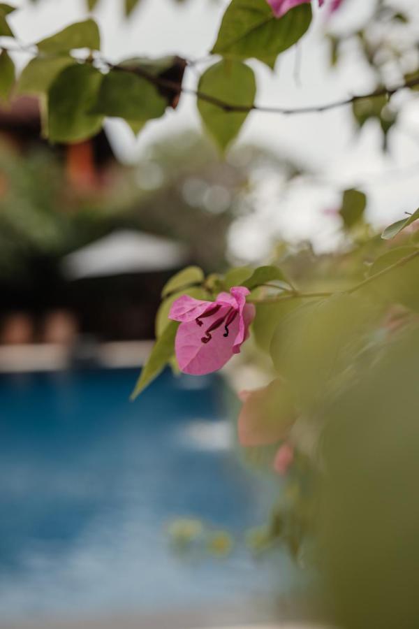 Mandala Desa Hotel Sukawati  Exterior photo