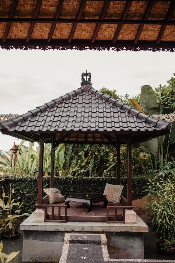 Mandala Desa Hotel Sukawati  Exterior photo