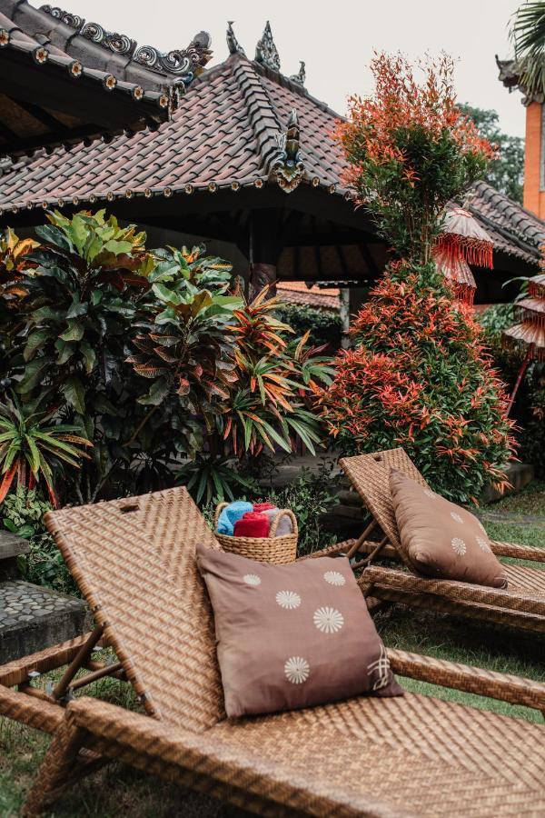 Mandala Desa Hotel Sukawati  Exterior photo
