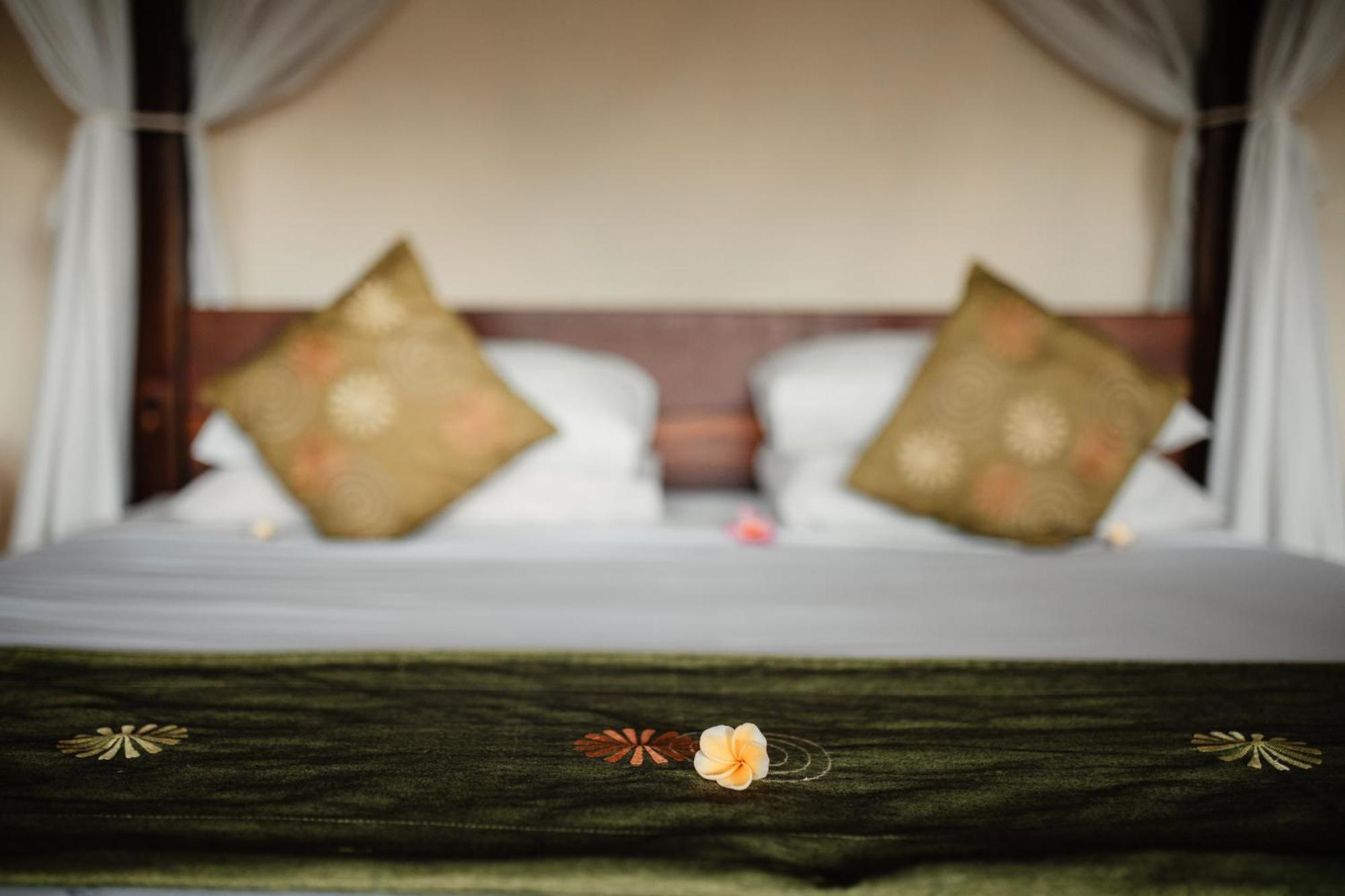 Mandala Desa Hotel Sukawati  Exterior photo