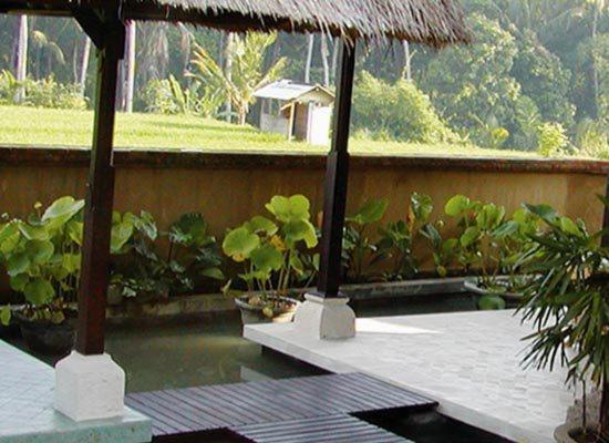 Mandala Desa Hotel Sukawati  Exterior photo